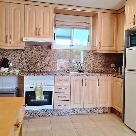 Homely Apt In Modern Building With Pool سان ميغيل ذي أبونا المظهر الخارجي الصورة