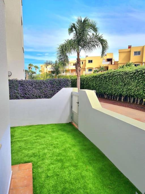 Homely Apt In Modern Building With Pool سان ميغيل ذي أبونا المظهر الخارجي الصورة