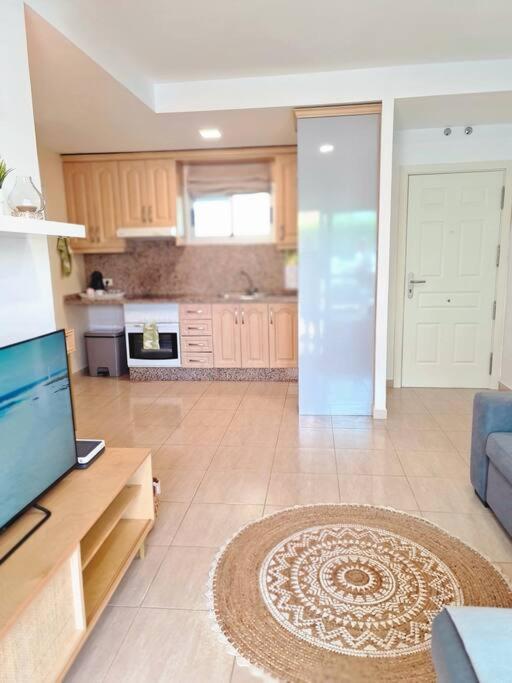 Homely Apt In Modern Building With Pool سان ميغيل ذي أبونا المظهر الخارجي الصورة